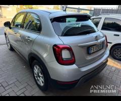 Fiat 500X 1.3 MultiJet 95 CV Cross