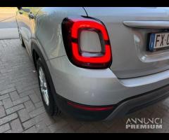 Fiat 500X 1.3 MultiJet 95 CV Cross
