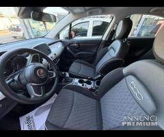 Fiat 500X 1.3 MultiJet 95 CV Cross - 8
