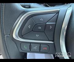 Fiat 500X 1.3 MultiJet 95 CV Cross - 9