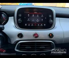 Fiat 500X 1.3 MultiJet 95 CV Cross - 11