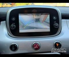 Fiat 500X 1.3 MultiJet 95 CV Cross - 12