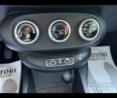 Fiat 500X 1.3 MultiJet 95 CV Cross - 13