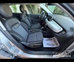 Fiat 500X 1.3 MultiJet 95 CV Cross - 14