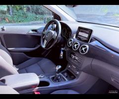 Mercedes-benz A 180 CDI - 2013 UNICO PROP!!! SUPER PREZZOOO - 7