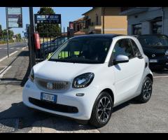 Smart ForTwo 70 1.0 twinamic Passion