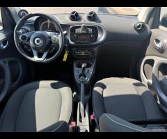 Smart ForTwo 70 1.0 twinamic Passion