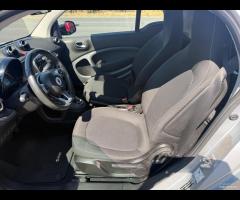 Smart ForTwo 70 1.0 twinamic Passion