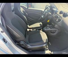 Smart ForTwo 70 1.0 twinamic Passion