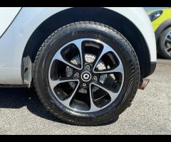 Smart ForTwo 70 1.0 twinamic Passion