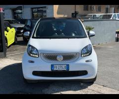 Smart ForTwo 70 1.0 twinamic Passion - 6