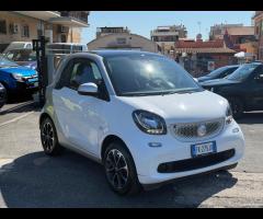 Smart ForTwo 70 1.0 twinamic Passion - 7