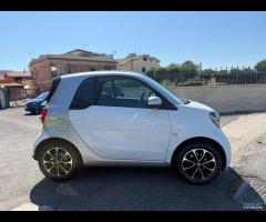 Smart ForTwo 70 1.0 twinamic Passion - 8
