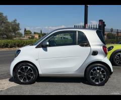 Smart ForTwo 70 1.0 twinamic Passion - 9
