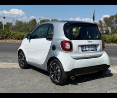 Smart ForTwo 70 1.0 twinamic Passion - 10