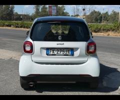 Smart ForTwo 70 1.0 twinamic Passion - 11