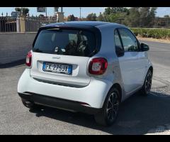 Smart ForTwo 70 1.0 twinamic Passion - 12