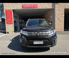 Suzuki Vitara 1.6 DDiS V-Top - 1