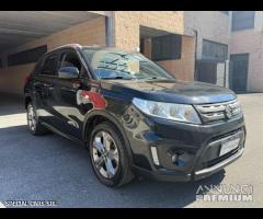 Suzuki Vitara 1.6 DDiS V-Top - 2