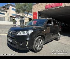 Suzuki Vitara 1.6 DDiS V-Top - 3