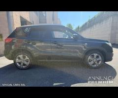 Suzuki Vitara 1.6 DDiS V-Top - 4