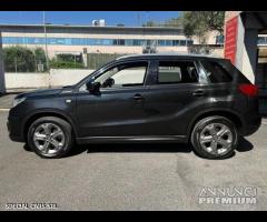 Suzuki Vitara 1.6 DDiS V-Top - 5