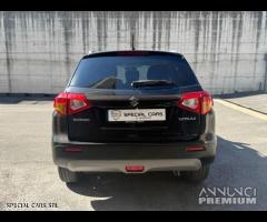 Suzuki Vitara 1.6 DDiS V-Top - 6