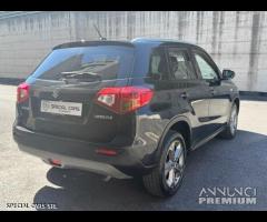 Suzuki Vitara 1.6 DDiS V-Top - 7