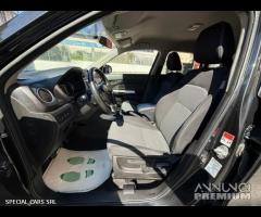 Suzuki Vitara 1.6 DDiS V-Top - 9