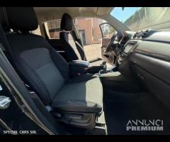 Suzuki Vitara 1.6 DDiS V-Top - 10