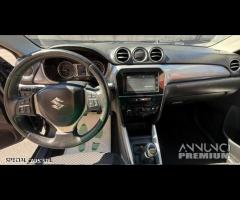 Suzuki Vitara 1.6 DDiS V-Top - 11