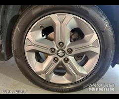 Suzuki Vitara 1.6 DDiS V-Top - 12