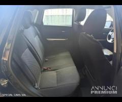Suzuki Vitara 1.6 DDiS V-Top - 14