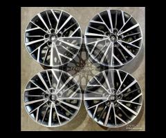 Cerchi 18 Kia Sportage Hyundai Tucson Santa fe