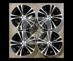 Cerchi 18 originali Bmw X1 X2 Serie 1