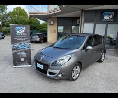 Renault Scenic X-mod - 1.5 dCi 110CV - 1