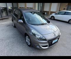 Renault Scenic X-mod - 1.5 dCi 110CV - 2