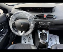 Renault Scenic X-mod - 1.5 dCi 110CV - 5