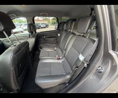Renault Scenic X-mod - 1.5 dCi 110CV - 6