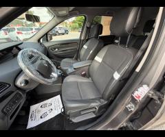 Renault Scenic X-mod - 1.5 dCi 110CV - 8