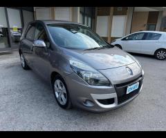 Renault Scenic X-mod - 1.5 dCi 110CV - 10