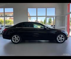 MERCEDES CLASSE C 220D EXECUTIVE - 2017 - 7