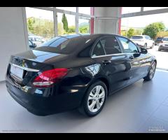 MERCEDES CLASSE C 220D EXECUTIVE - 2017 - 8