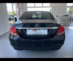 MERCEDES CLASSE C 220D EXECUTIVE - 2017 - 9