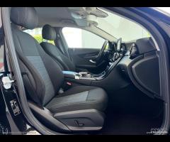 MERCEDES CLASSE C 220D EXECUTIVE - 2017 - 14