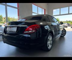 MERCEDES CLASSE C 220D EXECUTIVE - 2017 - 20