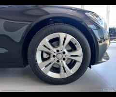 MERCEDES CLASSE C 220D EXECUTIVE - 2017 - 22