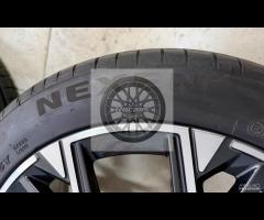 Cerchi 18 originali nuova Bmw Serie 1 e pneumatici - 7