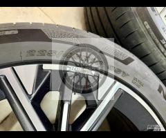 Cerchi 18 originali nuova Bmw Serie 1 e pneumatici - 8