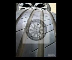 Cerchi 18 originali nuova Bmw Serie 1 e pneumatici - 10